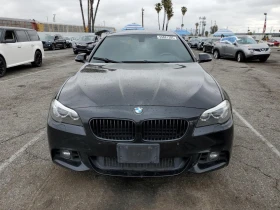  BMW 535