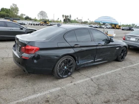 BMW 535 M-PACK* SHADOWLINE* KEYLESS* ZF8*  | Mobile.bg    4