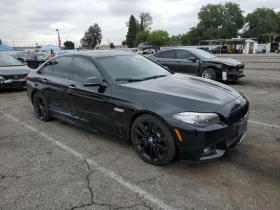 BMW 535 M-PACK* SHADOWLINE* KEYLESS* ZF8*  | Mobile.bg    3
