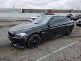 BMW 535 M-PACK* SHADOWLINE* KEYLESS* ZF8*  | Mobile.bg    2