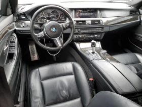 BMW 535 M-PACK* SHADOWLINE* KEYLESS* ZF8*  | Mobile.bg    7
