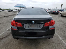 BMW 535 M-PACK* SHADOWLINE* KEYLESS* ZF8*  | Mobile.bg    5