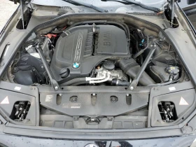 BMW 535 M-PACK* SHADOWLINE* KEYLESS* ZF8*  | Mobile.bg    11