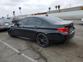 BMW 535 M-PACK* SHADOWLINE* KEYLESS* ZF8*  | Mobile.bg    6