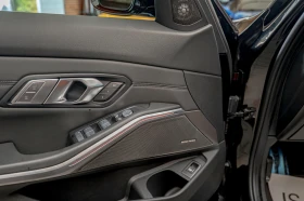 Обява за продажба на BMW M3 Competition/xDrive/Harman Kardon/HuD/Carbon/Камера ~ 179 900 лв. - изображение 7