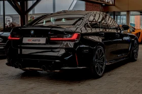 Обява за продажба на BMW M3 Competition/xDrive/Harman Kardon/HuD/Carbon/Камера ~ 179 900 лв. - изображение 3