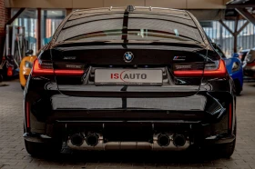 Обява за продажба на BMW M3 Competition/xDrive/Harman Kardon/HuD/Carbon/Камера ~ 179 900 лв. - изображение 4