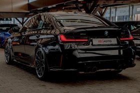 Обява за продажба на BMW M3 Competition/xDrive/Harman Kardon/HuD/Carbon/Камера ~ 179 900 лв. - изображение 5