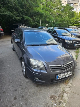 Обява за продажба на Toyota Avensis T25/ADT(LD) ~4 500 лв. - изображение 1