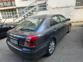 Обява за продажба на Toyota Avensis T25/ADT(LD) ~4 500 лв. - изображение 2
