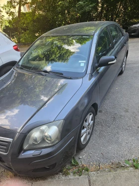 Обява за продажба на Toyota Avensis T25/ADT(LD) ~4 500 лв. - изображение 3