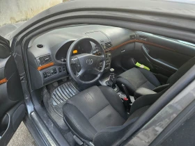 Обява за продажба на Toyota Avensis T25/ADT(LD) ~4 500 лв. - изображение 4