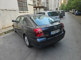 Обява за продажба на Toyota Avensis T25/ADT(LD) ~4 500 лв. - изображение 1