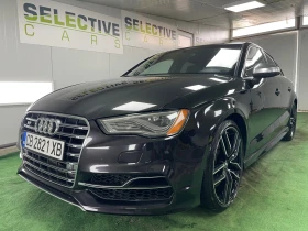 Обява за продажба на Audi S3 quattro 2.0T Prestige ~39 000 лв. - изображение 1