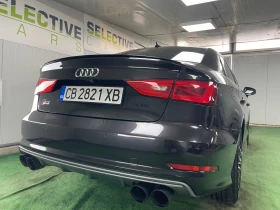 Обява за продажба на Audi S3 quattro 2.0T Prestige ~39 000 лв. - изображение 6