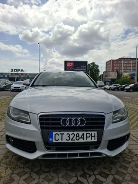 Обява за продажба на Audi A4 ~12 000 лв. - изображение 4