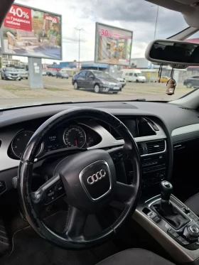 Обява за продажба на Audi A4 ~12 000 лв. - изображение 5