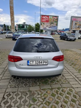 Обява за продажба на Audi A4 ~12 000 лв. - изображение 3