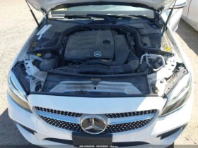 Mercedes-Benz C 300 - 31000 лв. - 11617659 13