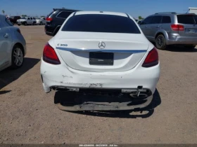 Mercedes-Benz C 300 - 31000 лв. - 11617659 2