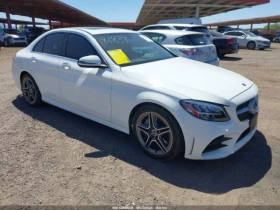 Mercedes-Benz C 300 - 31000 лв. - 11617659 3