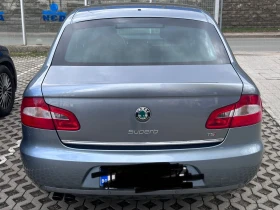 Обява за продажба на Skoda Superb ~12 000 лв. - изображение 4