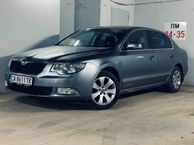 Обява за продажба на Skoda Superb ~12 000 лв. - изображение 1