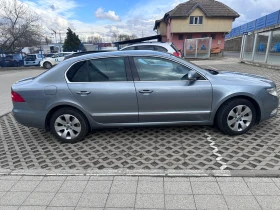 Обява за продажба на Skoda Superb ~12 000 лв. - изображение 2
