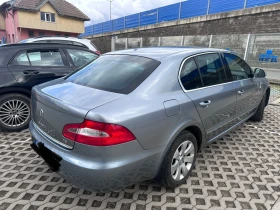 Обява за продажба на Skoda Superb ~12 000 лв. - изображение 3