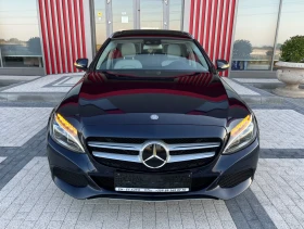 Mercedes-Benz C 200 // | Mobile.bg    2