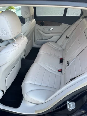 Mercedes-Benz C 200 // | Mobile.bg    9