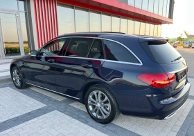 Mercedes-Benz C 200 // | Mobile.bg    4