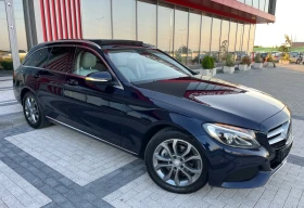 Mercedes-Benz C 200 // | Mobile.bg    3