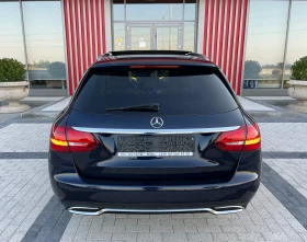 Mercedes-Benz C 200 // | Mobile.bg    5