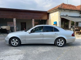 Mercedes-Benz E 280 | Mobile.bg    4