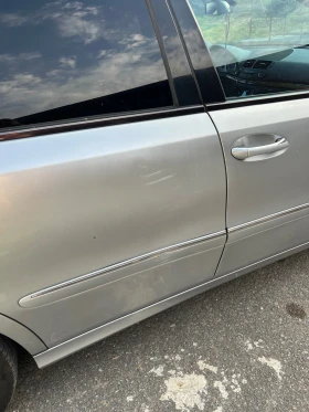 Mercedes-Benz E 280 | Mobile.bg    12