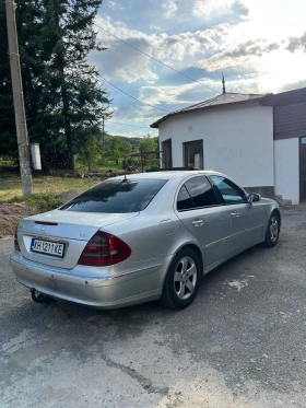 Mercedes-Benz E 280 | Mobile.bg    6