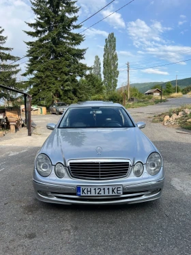Mercedes-Benz E 280 | Mobile.bg    2
