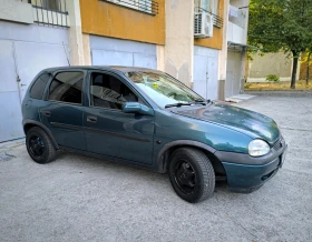 Opel Corsa 1.4/60hp | Mobile.bg    2