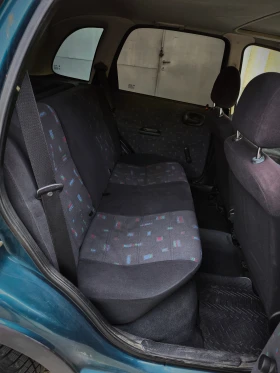 Opel Corsa 1.4/60hp | Mobile.bg    5