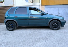 Opel Corsa 1.4/60hp | Mobile.bg    3