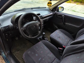 Opel Corsa 1.4/60hp | Mobile.bg    4