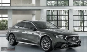 Mercedes-Benz E 53 AMG 4M+ /AMG-LINE/585HP/PHEV/360CAM/PANO/BURM-4D/698f