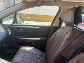 Citroen C4 | Mobile.bg    13