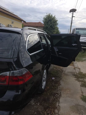 BMW 530 3.0 D, 218 - 11500 лв. / 5879.86 € - 19476419 6