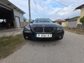 BMW 530 3.0 D, 218