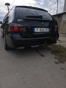 BMW 530 3.0 D, 218 - 11500 лв. / 5879.86 € - 19476419 4