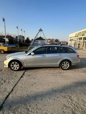 Обява за продажба на Mercedes-Benz C 220 Автомат фейслифт ~11 999 лв. - изображение 2