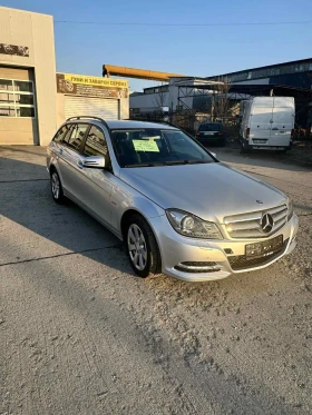 Обява за продажба на Mercedes-Benz C 220 Автомат фейслифт ~11 999 лв. - изображение 5