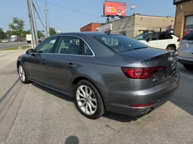 Обява за продажба на Audi A4 * Technik* * S-Line* * AвтоКредит* (ЦЕНА ДО БГ) ~30 499 лв. - изображение 4